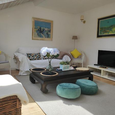 Charme Appartement Entier Pres Paris La Defense Nanterre Suresnes Exteriér fotografie