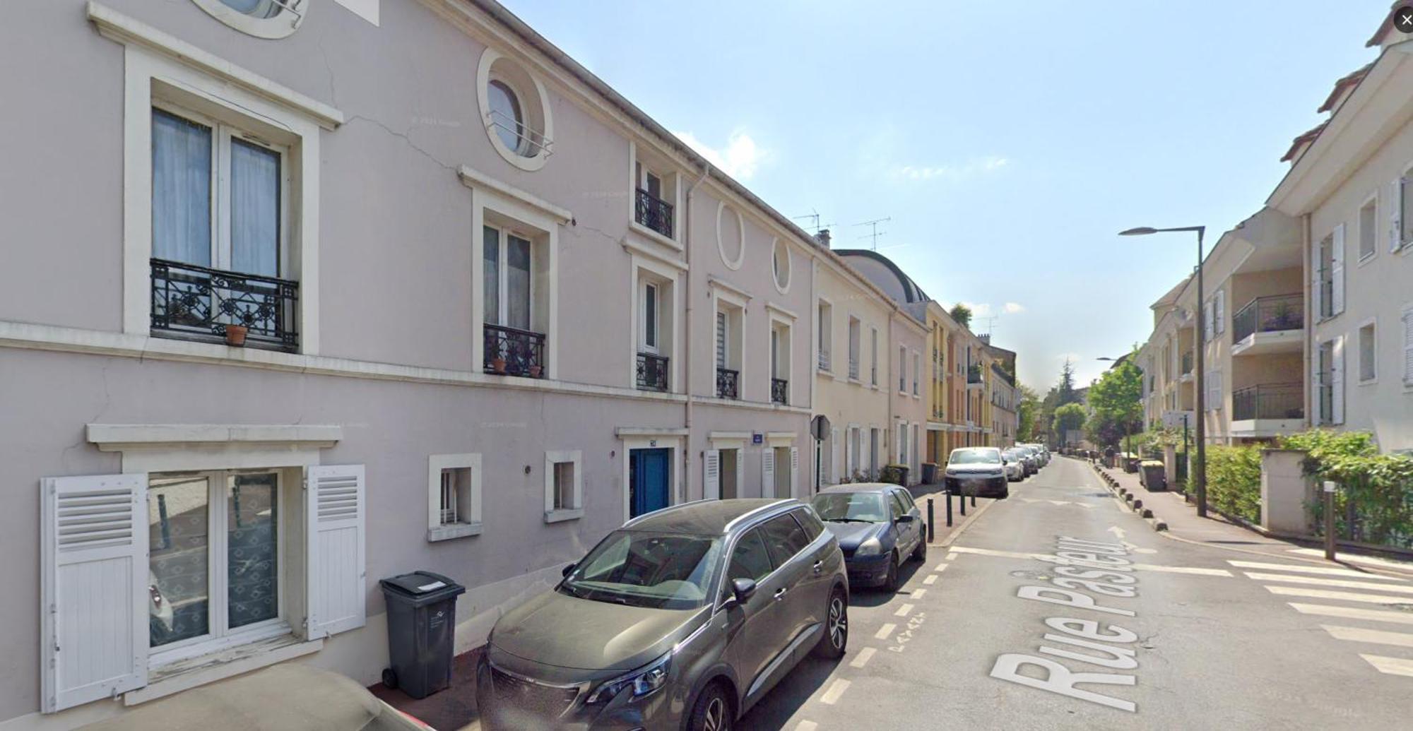 Charme Appartement Entier Pres Paris La Defense Nanterre Suresnes Exteriér fotografie
